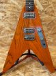 画像1: RS Guiterworks TEE VEE "60S"  BURNT ORANGE (1)