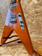 画像2: RS Guiterworks TEE VEE "60S"  BURNT ORANGE (2)