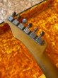 画像15: RS Guiterworks TEE VEE "60S"  BURNT ORANGE (15)