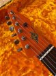 画像11: RS Guiterworks TEE VEE "60S"  BURNT ORANGE (11)