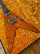 画像8: RS Guiterworks TEE VEE "60S"  BURNT ORANGE (8)