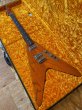 画像7: RS Guiterworks TEE VEE "60S"  BURNT ORANGE (7)