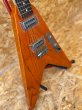 画像3: RS Guiterworks TEE VEE "60S"  BURNT ORANGE (3)