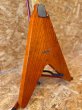 画像6: RS Guiterworks TEE VEE "60S"  BURNT ORANGE (6)