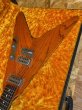 画像9: RS Guiterworks TEE VEE "60S"  BURNT ORANGE (9)