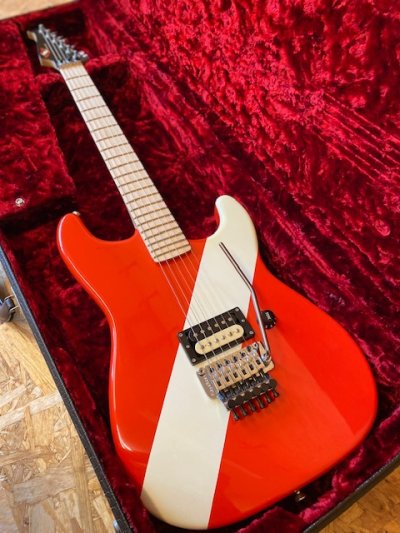 画像2: RS Guitarworks OLD SCHOOL"DIVER DOWN"