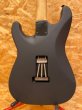 画像4: Suhr Classic Stratocaster Model Black (4)