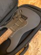 画像9: Suhr Classic Stratocaster Model Black (9)