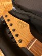 画像11: Suhr Classic Stratocaster Model Black (11)