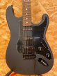 画像1: Suhr Classic Stratocaster Model Black (1)