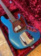 画像7: Fender Custom Shop '64 Jazz Bass Relic (7)