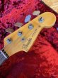 画像9: Fender Custom Shop '64 Jazz Bass Relic (9)