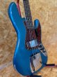 画像3: Fender Custom Shop '64 Jazz Bass Relic (3)