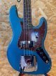 画像1: Fender Custom Shop '64 Jazz Bass Relic (1)