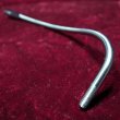 画像3: Fender USA 用Ritchie Blackmore Bent Arm/Inch Size/ アーム (3)