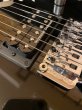 画像14: Charvel Custom Shop Warren Demartini French Gross Black/OUTLET (14)