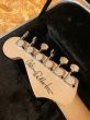 画像12: Charvel Custom Shop Warren Demartini French Gross Black/OUTLET (12)