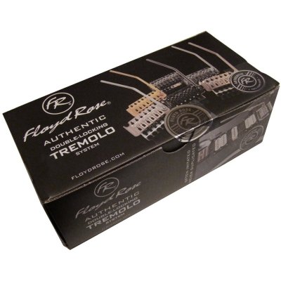 画像2: Floyd Rose Special Bronze R3nut / サスティーンブロック37mm / 別売りR3Nut付属/ TREMOLO フロイドローズスペシャル