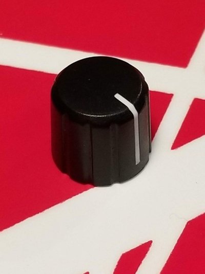 画像2: Replacement Press-On GL-2T Style Volume/Tone Knob/STEINBERGER 2個セット/全国一律送料無料