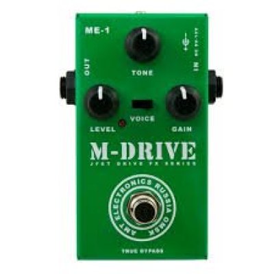 画像2: AMT ELECTRONICS( エーエムティーエレクトロニクス ) M-Drive ME-1/全国一律送料無料