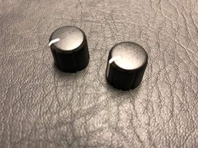 画像1: Replacement Press-On GL-2T Style Volume/Tone Knob/STEINBERGER 2個セット/全国一律送料無料