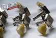 画像3: 59PARTS/RELIC AGED KLUSON DOUBLE RING DELUXE TUNERS GIBSON HISTORIC LES PAUL 335/ビンテージパーツ/全国一律送料無料 (3)