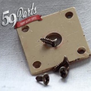 59PARTS - 陸奥守楽器