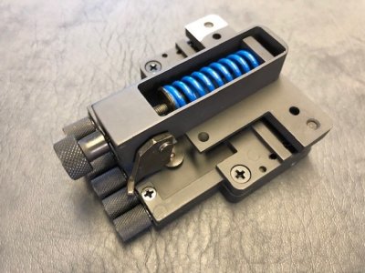 画像2: JCustom Steinberger R-Trem Vibrato - For Steinbergerスタインバーガー/全国一律送料無料