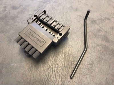 画像3: JCustom Steinberger R-Trem Vibrato - For Steinbergerスタインバーガー/全国一律送料無料