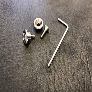 HEADLESS USA STEINBERGER Replacement Tremolo Spring (TransTrem/R