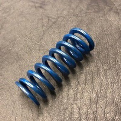 画像1: HEADLESS USA STEINBERGER Replacement Tremolo Spring (TransTrem/S-Trem)トレモロスプリング/全国一律送料無料