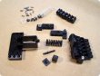 画像4: HEADLESS USA STEINBERGER TransTrem and S-trem Bearings 2個セット/スタインバーガーパーツ/全国一律送料無料 (4)