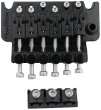 画像4: Floyd Rose Guitar Bridge Tremolo Titanium ScrewsF Set/ チタン製 / ブリッジ /全国一律送料無料 (4)