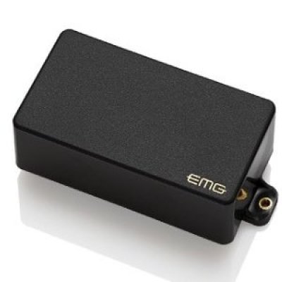 EMG ( イーエムジー ) / 58 BLACK ギター用ピックアップ/全国一律送料無料