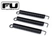 画像2: FU-Tone Heavy Duty Silent Springs BLACK/ノイズレススプリング/全国一律送料無料 (2)