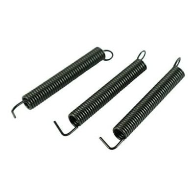 画像2: FU-Tone Heavy Duty Silent Springs BLACK/ノイズレススプリング/全国一律送料無料