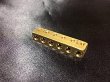 画像1: Headless USA/Steinberger String Adapter/GOLD/スタインバーガー ギター用 ブラス製 ストリングアダプター/全国一律送料無料 (1)