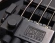 画像1: STEINBERGER/ NOS Steinberger DB bass bridge plate and base drop B/スタインバーガー純正品/送料無料 (1)