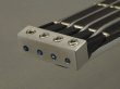 画像1: HEADLESS STEINBERGER STRING ADAPTERS/COLOR:Aluminum/スタインバーガーパーツ/全国一律送料無料 (1)