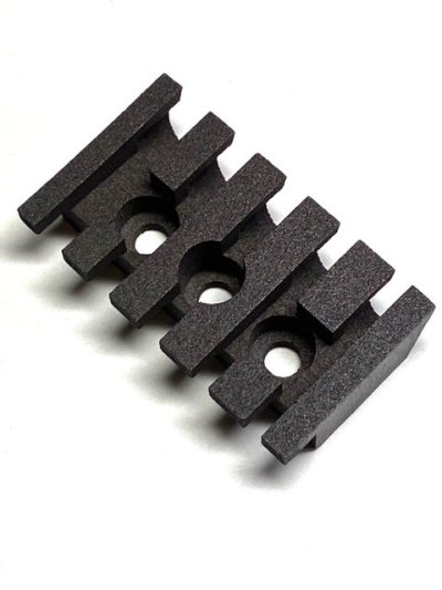 画像1: STEINBERGER/Steinberger 5-string Headpiece/スタインバーガー/全国一律送料無料