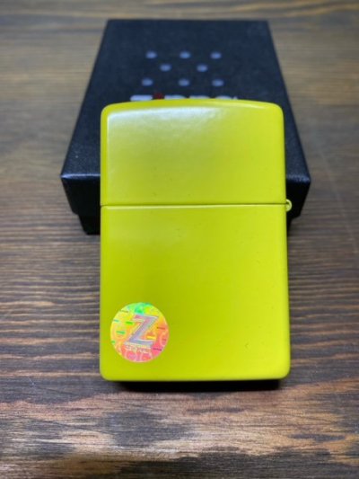 画像3: Zippo/ジッポー/オイルライター/BOB MARLEY/ボブ・マーリー/新品/全国一律送料無料