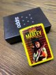 画像4: Zippo/ジッポー/オイルライター/BOB MARLEY/ボブ・マーリー/新品/全国一律送料無料 (4)