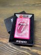 画像4: Zippo/ジッポー/オイルライター/THE ROLLING STONES/ローリング・ストーンズ/新品/全国一律送料無料 (4)