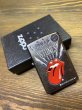 画像1: Zippo/ジッポー/オイルライター/THE ROLLING STONES/ローリング・ストーンズ/新品/全国一律送料無料 (1)