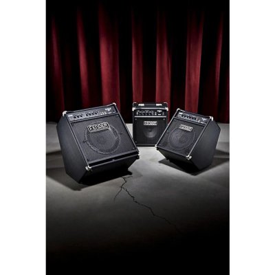 画像3: Fender Rumble 75 75W 1x12 Bass Combo Amp Black/フェンダー ベースアンプ/全国一律送料無料