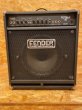 画像1: Fender Rumble 75 75W 1x12 Bass Combo Amp Black/フェンダー ベースアンプ/全国一律送料無料 (1)