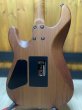 画像6: Charvel Custom Shop Govan Signature Flame Maple (6)