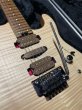 画像12: Charvel Custom Shop Govan Signature Flame Maple (12)