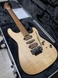 画像11: Charvel Custom Shop Govan Signature Flame Maple (11)