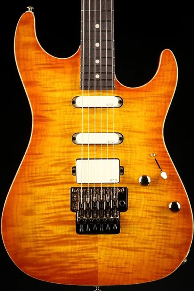 画像2: Suhr Limited Edition Standard Legacy - Suhr Burst/全国一律送料無料